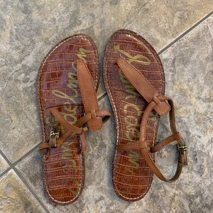 Sam Edelman Gigi flats